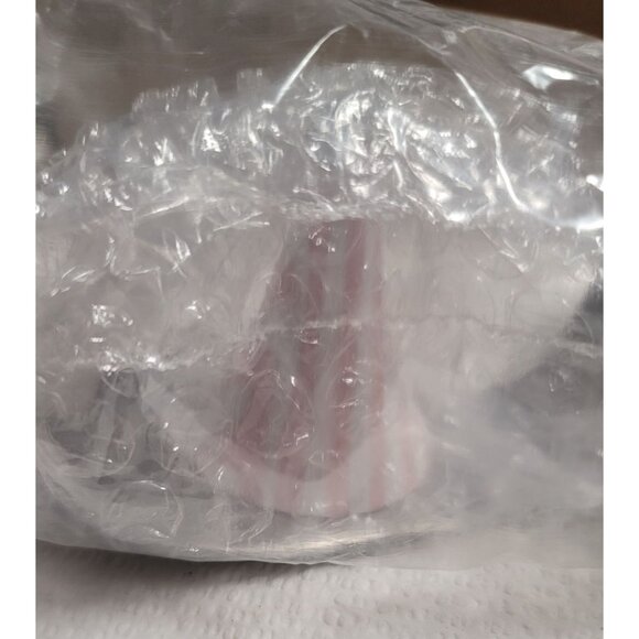 Pampered Chef Pink Zebra High Heel Cake Server #1171 with Magnetic Heel - NEW - Picture 4 of 7